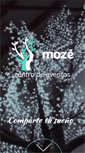 Mobile Screenshot of mozeeventos.com